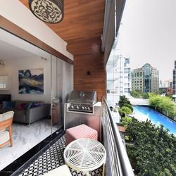 Watermark Robertson Quay (D9), Apartment #141317032